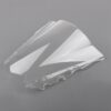 Yamaha YZF-R3 Windshield Clear Double height 2015/2018 - Image 2