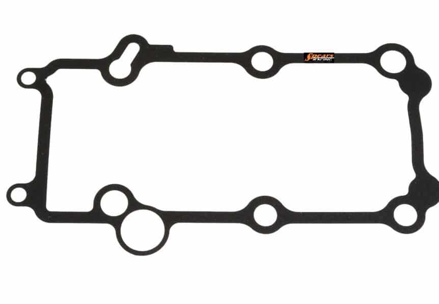 Yamaha R3 Base gasket .014 1WDE13510000 Spears Racing