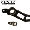 Vortex Adjustable Rearsets Kawasaki Ninja 300 2013/2017 - Image 5