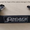 Kawasaki Ninja EX400/500 Aluminum Steering Stop 2018/Current - Image 7