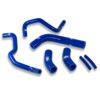 Samco Hoses Yamaha FZ07/MT07