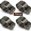 Samco Hose Clamp Kit