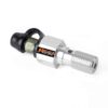 Single Banjo Bolt/Steel Bleed Screw Bleeder with Aluminum Body - Image 3