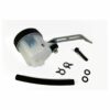 Brembo Reservoir Mounting Kit