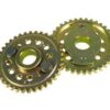 Adjustable Cam Sprockets with Holders Suzuki SV650 1999/2018 - Image 5