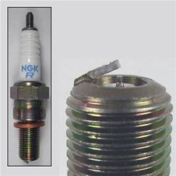 NGK R0373A-9 Spark plug
