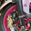 Yamaha YZF-R3 2015/Current Brembo Brake Caliper #  20516584/20516588 with Mounting Bracket - Image 8