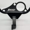 Front Fairing Stay Aluminum Yamaha YZF R-3 2019/Current - Image 2