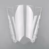 Yamaha YZF-R3 Windshield Double Height