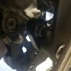Kawasaki Ninja 400/Ninja 500 Side Stand Eliminator Bracket 2018/Current - Image 6