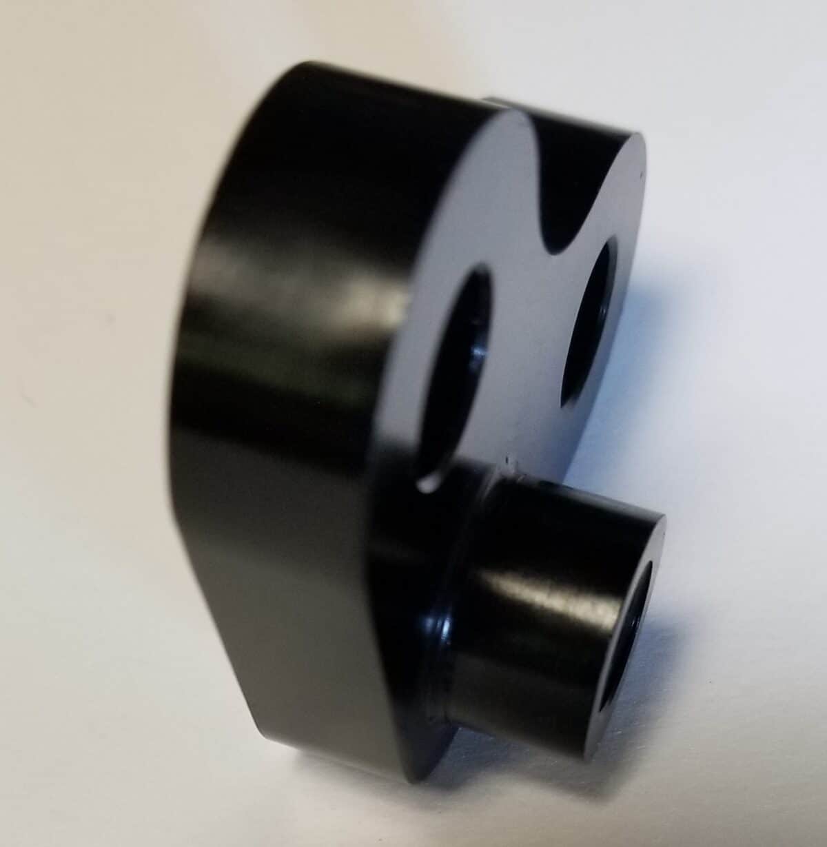 ninja 400 adjustable kickstand