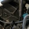 Kawasaki Ninja EX400 Straight Clutch Cable 2018/Current - Image 2