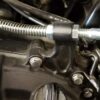 Kawasaki Ninja EX400 Straight Clutch Cable 2018/Current - Image 5