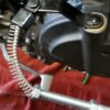Kawasaki Ninja EX400 Straight Clutch Cable 2018/Current - Image 6