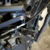 Kawasaki Ninja EX400 Straight Clutch Cable 2018/Current - Image 8