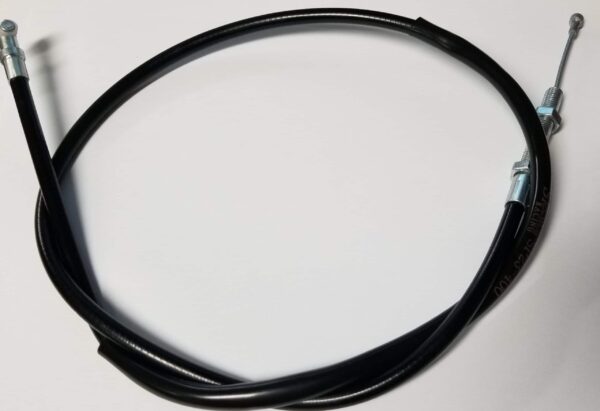 EX400 Straight clutch cable
