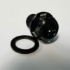 M12 X 1.5 Magnetic Drain Bolt