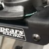 Kawasaki Ninja EX400/500 Aluminum Steering Stop 2018/Current - Image 5