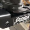 Kawasaki Ninja EX400/500 Aluminum Steering Stop 2018/Current - Image 6