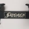 Kawasaki Ninja 400 Steering Stop