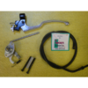Clutch Cable Conversion Kit Suzuki TL/SV1000 - Image 2