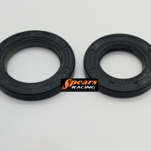 Ninja EX400 Wheel bearing Seal Kit