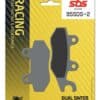 SBS Dual Sinter Ninja 400