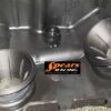 Suzuki SV650 Velocity Stacks