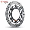 Aprilia RS660 Brembo T-Drive Brake Discs 32mm braking rotor, 5,5mm thickness, dim 320x64 mm - Image 2
