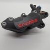 Yamaha YZF-R3 2015/Current Brembo Brake Caliper #  20516584/20516588 with Mounting Bracket - Image 9
