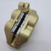 Yamaha YZF-R3 2015/Current Brembo Brake Caliper #  20516584/20516588 with Mounting Bracket - Image 4