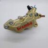 Yamaha YZF-R3 2015/Current Brembo Brake Caliper #  20516584/20516588 with Mounting Bracket - Image 2