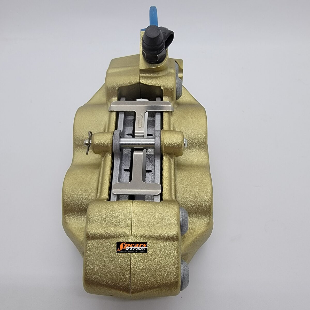 Brembo Brake Caliper 20516584 with Mounting Bracket