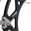 Aprilia RS660 Brembo T-Drive Brake Discs 32mm braking rotor, 5,5mm thickness, dim 320x64 mm - Image 4