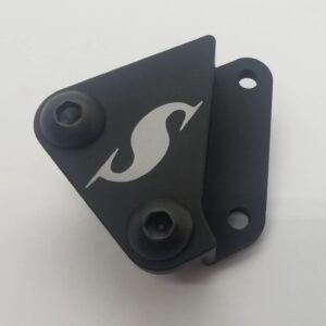 Kawasaki Ninja 300 Brembo Caliper Mount