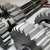 Suzuki SV650 Undercut Transmission 1999/2009 - Image 2