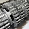 Suzuki SV650 Undercut Transmission 1999/2009 - Image 4