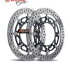 Brembo Brake Rotors 208A98525