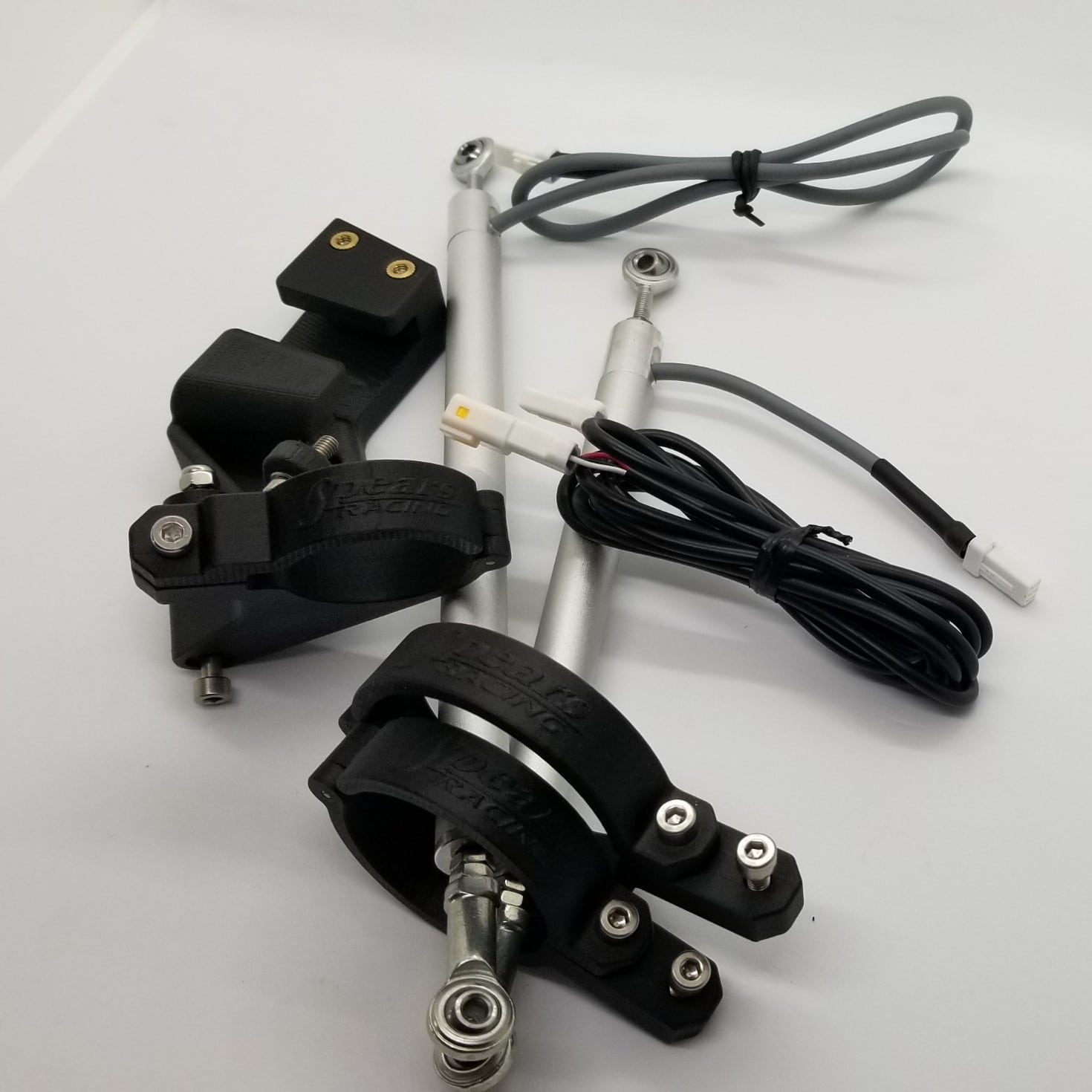 Data Acquisition Kit Kawasaki Ninja 300cc 2013/2017