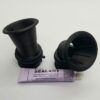 Yamaha YZFR-3 Overbore +2 mm Engine Kit Pistons/Cylinder/Gaskets/Velocity Stacks 339.43cc - Image 4