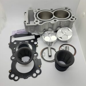 Yamaha YZFR-3 Overbore Engine Kit 339.43cc