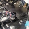 Kawasaki Ninja 500 Heat Shield/Thermal Deflector 2024/current - Image 7