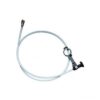 Accossato remote brake adjuster