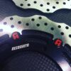 Accossato Floating Brake Disc Yamaha YZFR-3