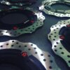 Accossato Floating Front Disc Yamaha YZFR-3 2015/Current - Image 2