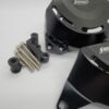 CNC Aluminum Engine Case Covers Kawasaki Ninja 400/Ninja 500 2018/Current - Image 10
