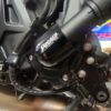 CNC Aluminum Engine Case Covers Kawasaki Ninja 400/Ninja 500 2018/Current - Image 5