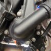 CNC Aluminum Engine Case Covers Kawasaki Ninja 400/Ninja 500 2018/Current - Image 4