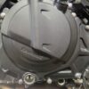 CNC Aluminum Engine Case Covers Kawasaki Ninja 400/Ninja 500 2018/Current - Image 6