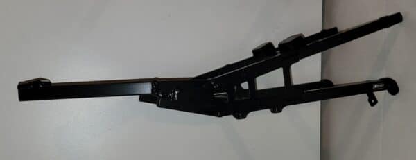 Aprilia RS660 Lightweight Racing Subframe 